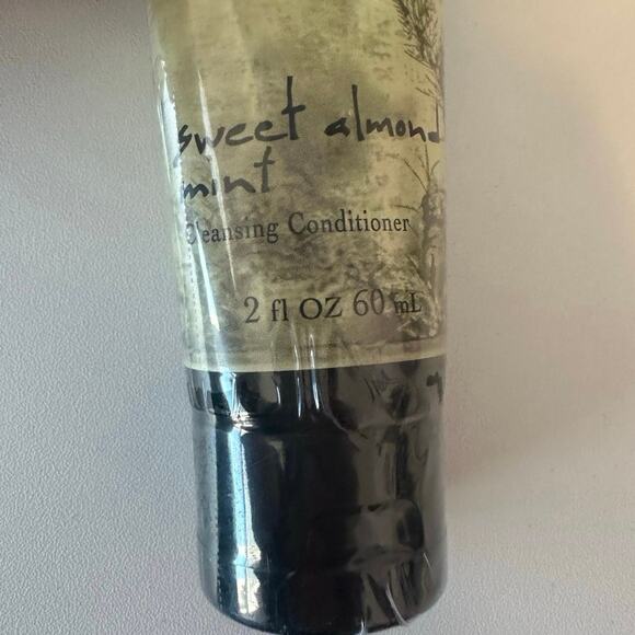New Sealed Wen Sweet Almond Mint Cleansing Conditioner Anti-Frizz Styling Cream - Picture 5 of 7